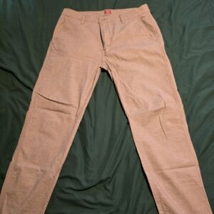 Men's Levis XX Chinos Standard Taper 34x340